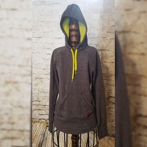 Adidas Climawarm hoodie